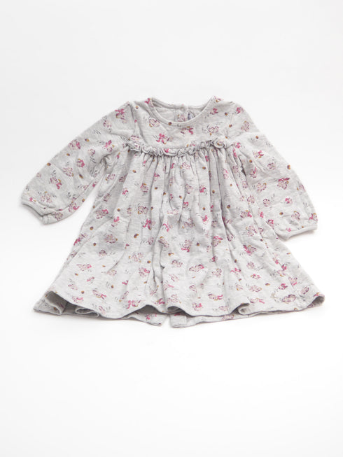 Petit Bateau - Kleedje (80)