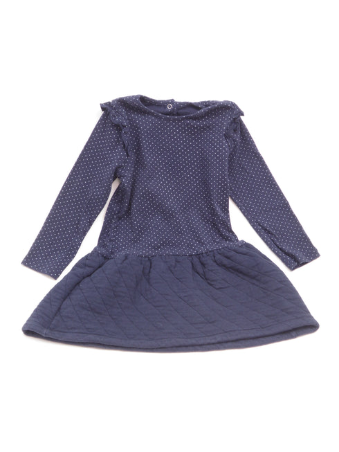 Petit Bateau - Kleedje (98)