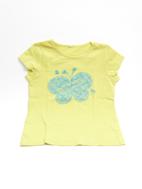 Merkloos - T-shirt (98)