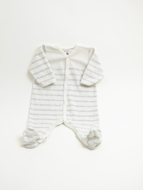 Petit Bateau - Pyjama (62)