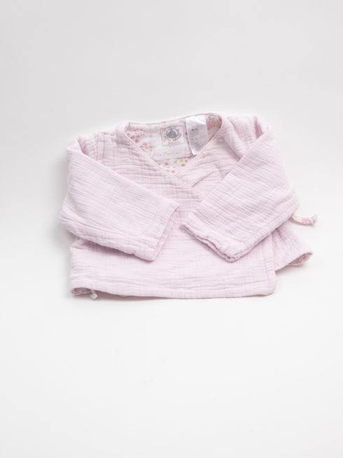 Petit Bateau - Vestje (60)