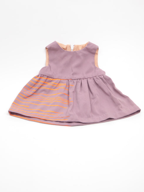 Handmade - Kleedje (56)