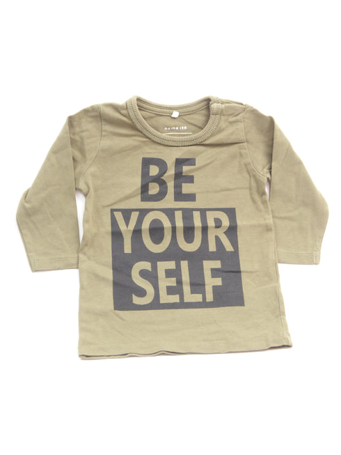 Name it - Longsleeve (62)