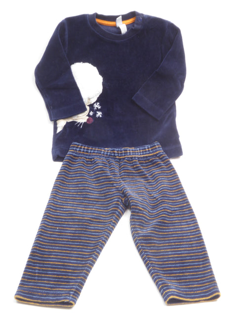 Woody - Pyjama (74)