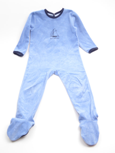 Petit Bateau - Pyjama (98)