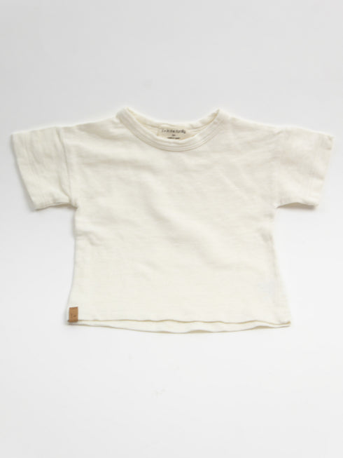 1+ in the family - T-shirt (62)