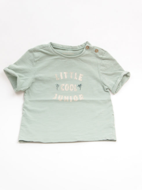 Cuddles and smiles - T-shirt (98)