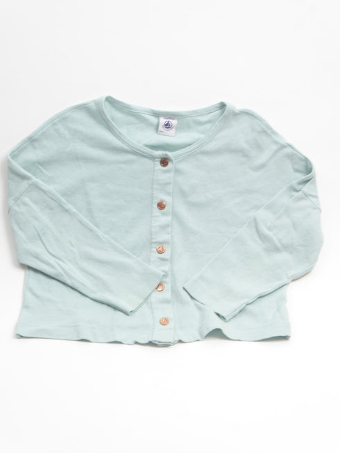 Petit Bateau - Cardigan (60)