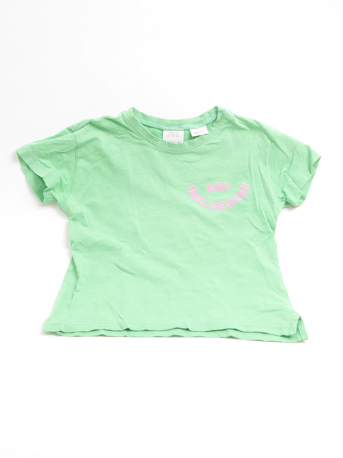 Zara - T-shirt (92)