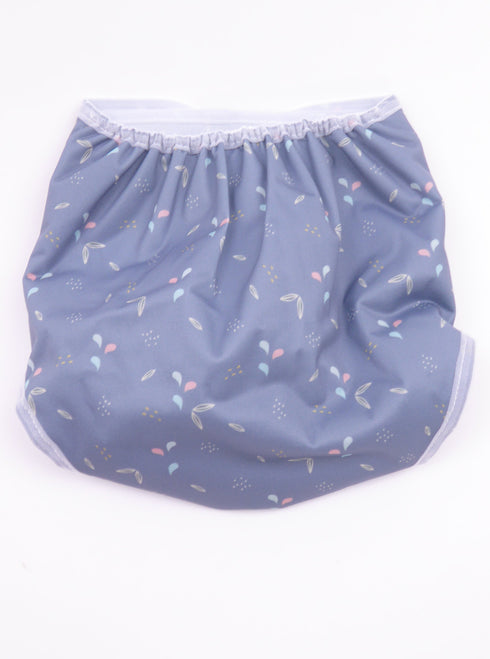 PopoWrap - Blossom
- M (5-10kg)