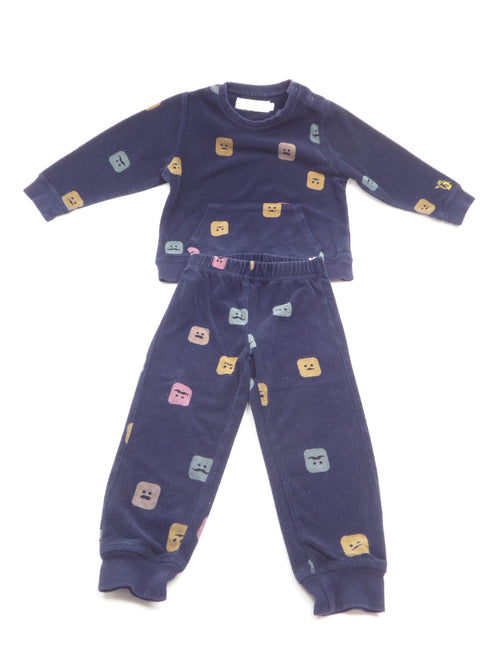 Eskimo - Pyjama (92)