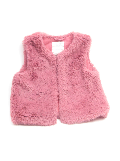 Frizzle - Bodywarmer (104)