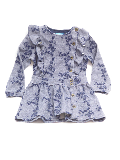 Fred & Ginger - Kleedje (104)