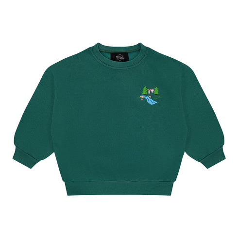 Ridges & Steam - Sweater (74)