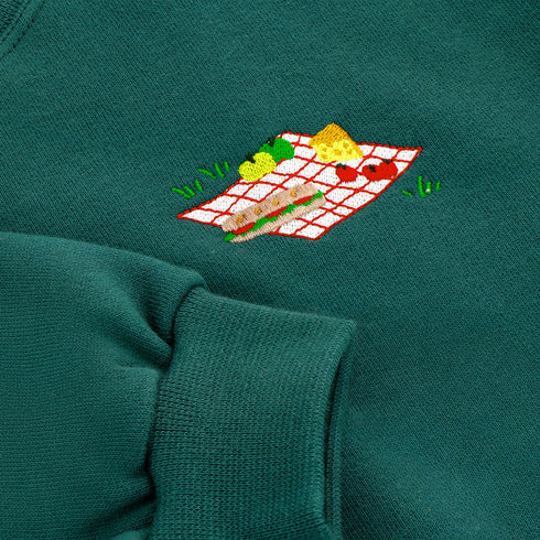 Ridges & Steam - Sweater (74)