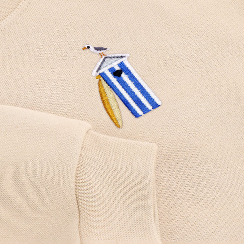 Ridges & Steam - Sweater (152)