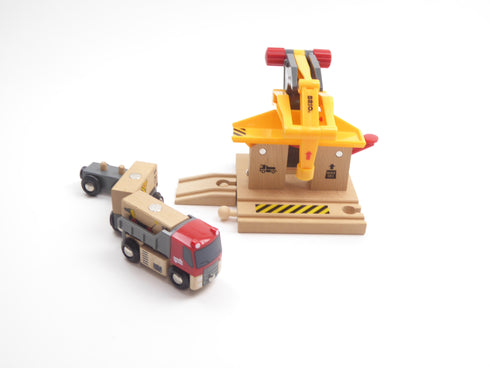 BRIO - Speelgoed (92)