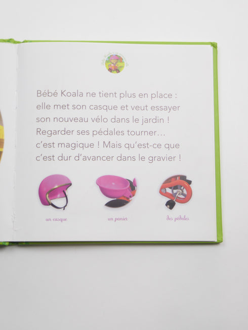 hachette - Boekje (92)