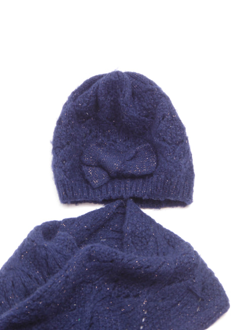 Catimini - Muts en sjaal (86)