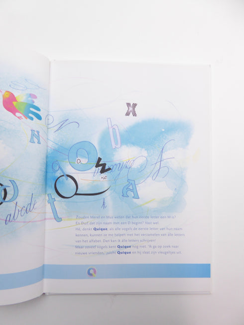 Clavis - Boekje (98)