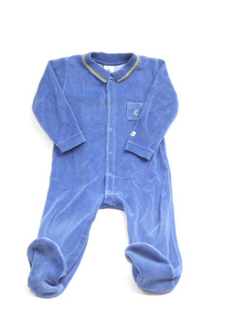 Petit Bateau - Pyjama (80)
