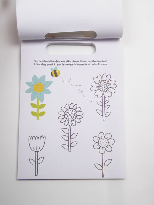 Yoyo books - Boekje (98)