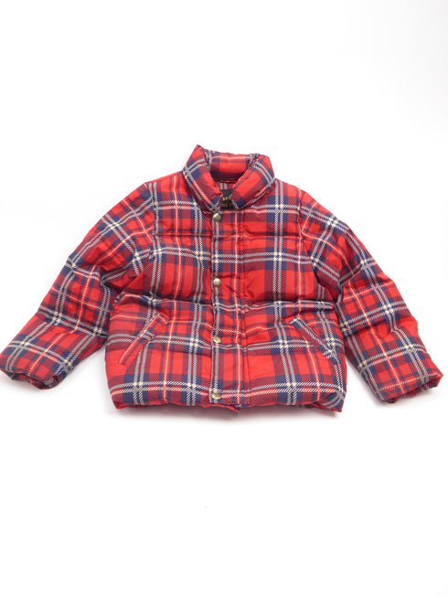 Mini Rodini - Jas (104)