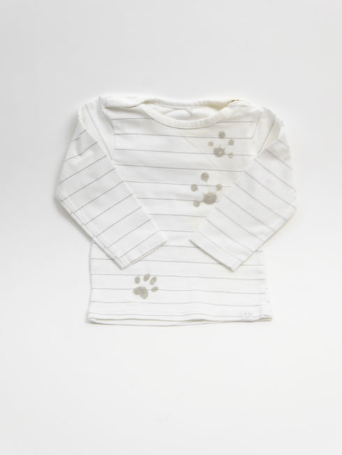 frogs and dogs - T-shirt (62)