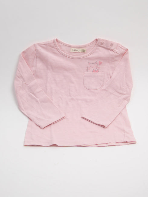 Sfera - T-shirt (92)