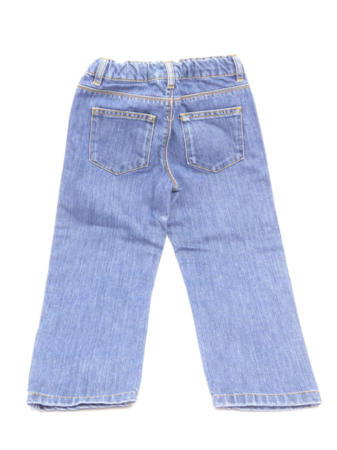 Fred & Ginger - Broek (116)