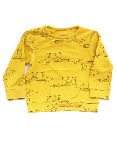 Hema - Longsleeve (92)