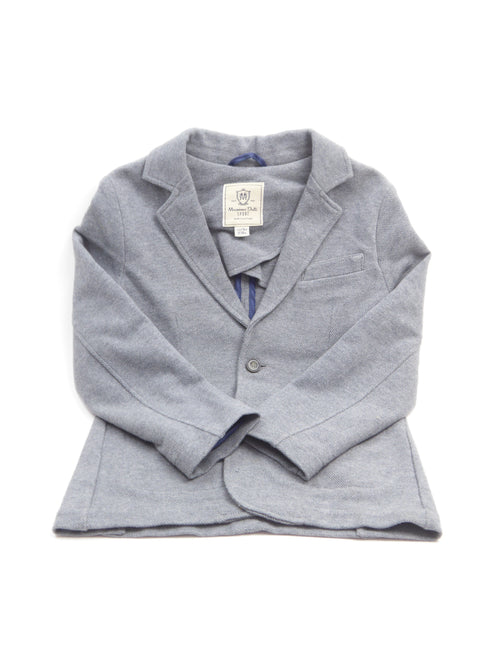 Massimo Dutti - Kostuum (122)