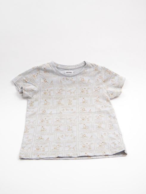 Filou & Friends - T-shirt (110)