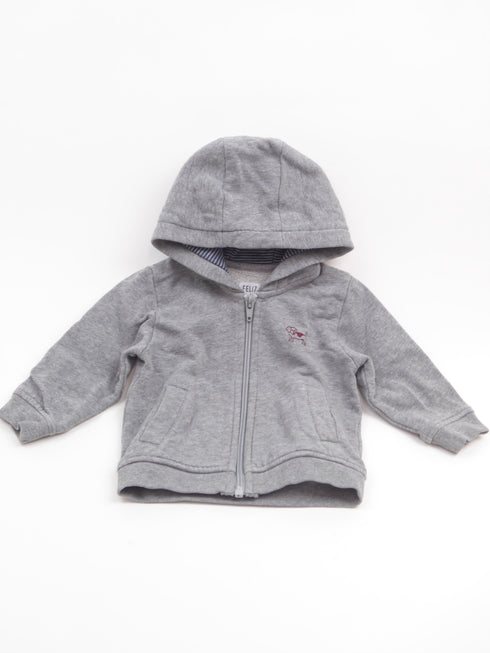 Feliz by Filou - Hoodie (68)