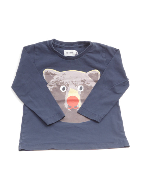 Filou & Friends - Longsleeve (92)