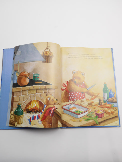 Gautier languereau - Boekje (98)