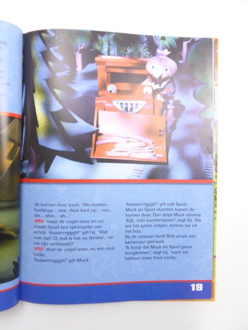 HiT entertainment - Boekje (86)