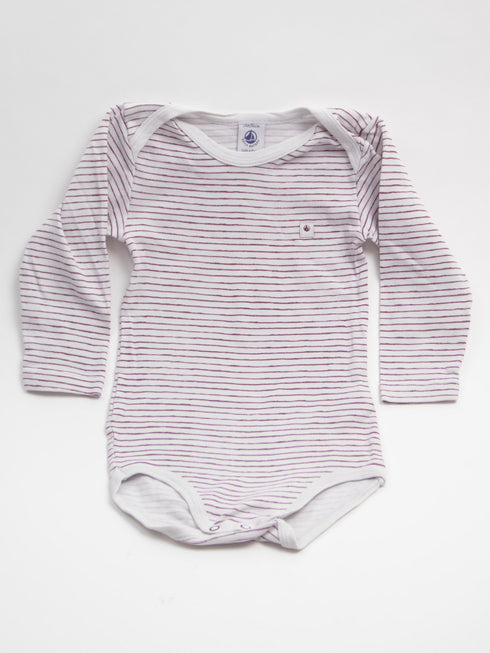 Petit Bateau - Body (86)