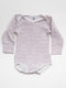 Petit Bateau - Body (86)