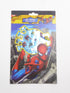 MARVEL - STICKERS (98)