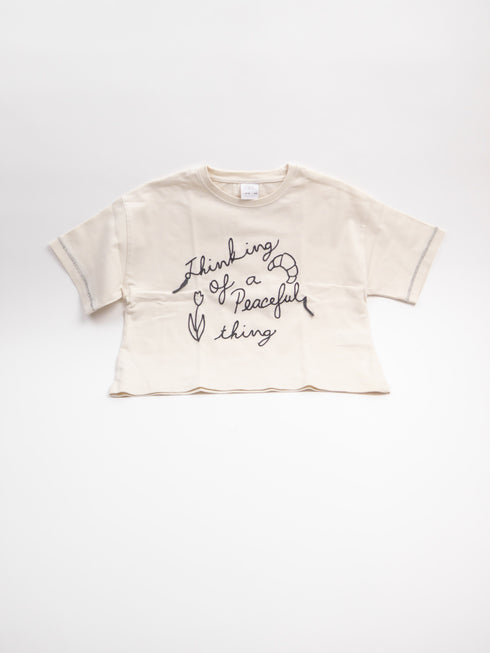 Zara - T-shirt (140)