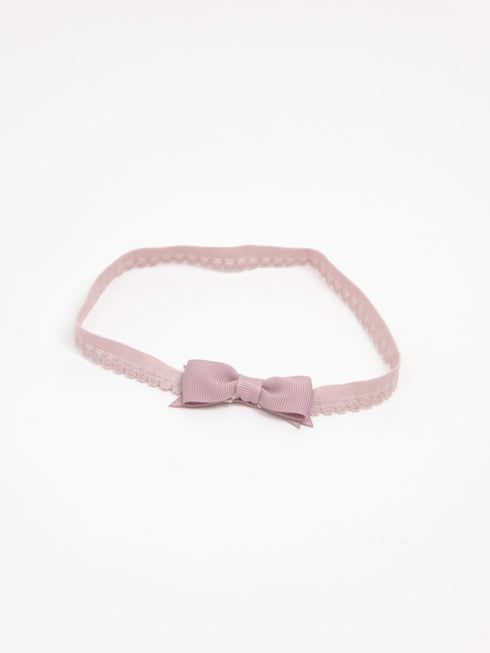 Merkloos - Haarband (62)