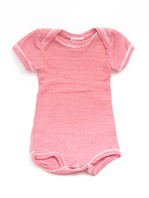 Petit Bateau - Body (68)