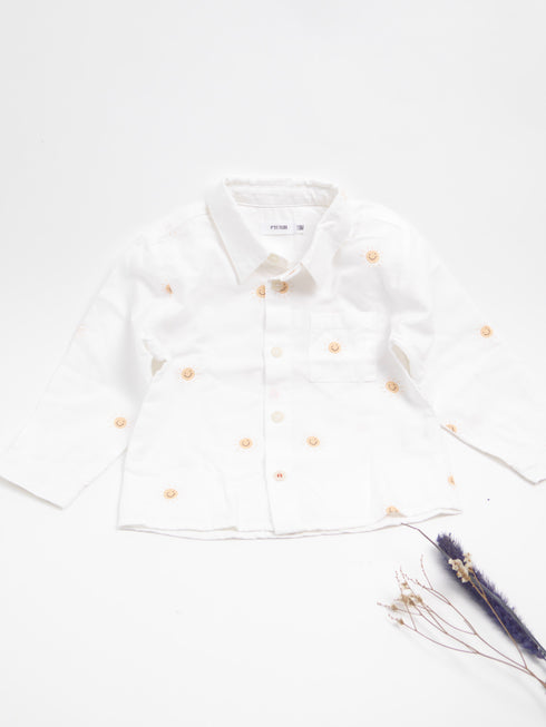 P'tit Filou - Hemd (86)