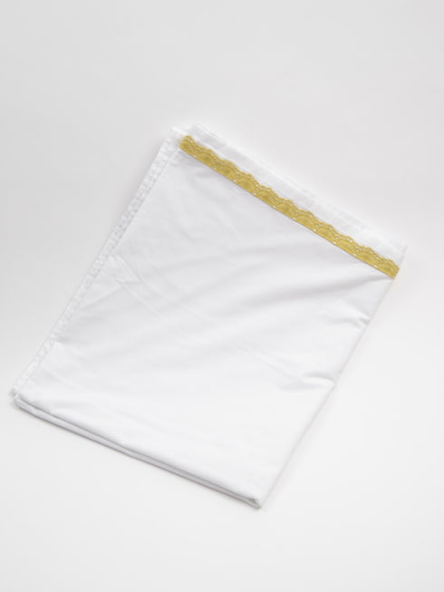 Cotton baby - Lakentje (0)