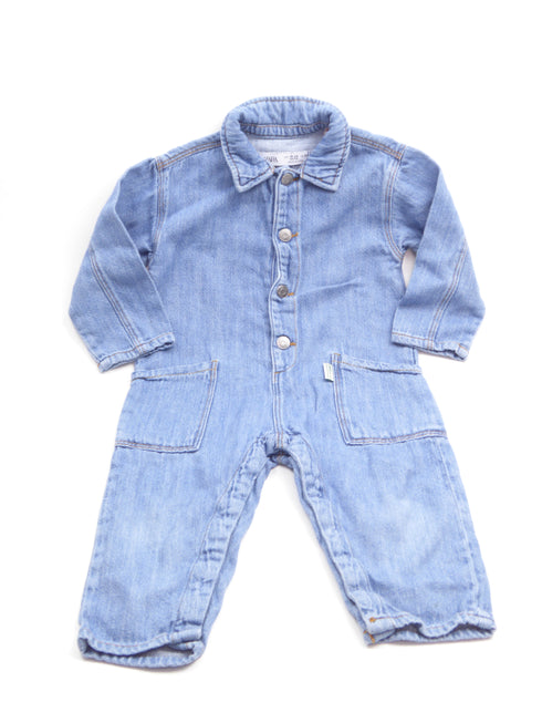 Zara - Jumpsuit (92)