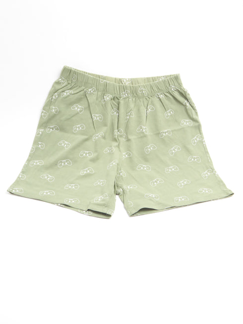Zara - Short (152)