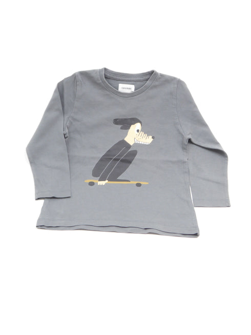 Filou & Friends - Longsleeve (104)