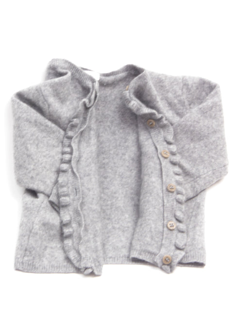 Il gufo - Gilet (92)