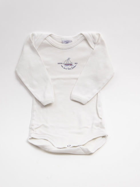 Petit Bateau - Body (68)
